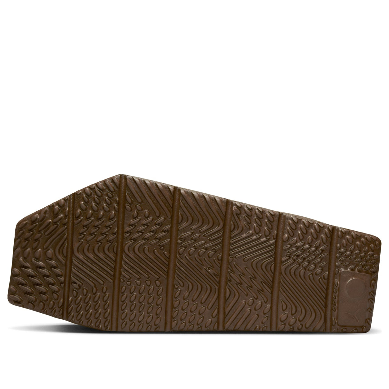 (WMNS) Air Jordan Hex Slide 'Cacao Wow' DQ8992-200
