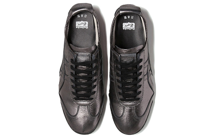 Onitsuka Tiger Mexico 66 Deluxe NM 'Gunmetal' 1181A184-020