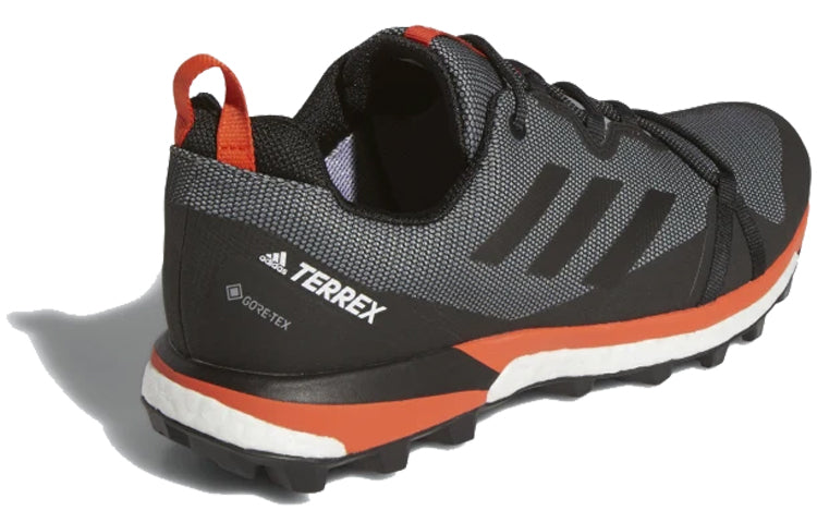 adidas Terrex Skychaser LT GTX 'Grey Active Orange' F36101