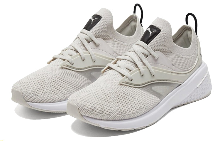 (WMNS) PUMA Forever XT 'Nimbus Cloud Metallic Silver' 195184-06