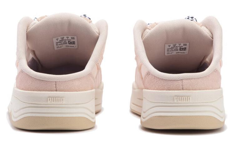 PUMA Bari Mules 'Pink' 399501-02