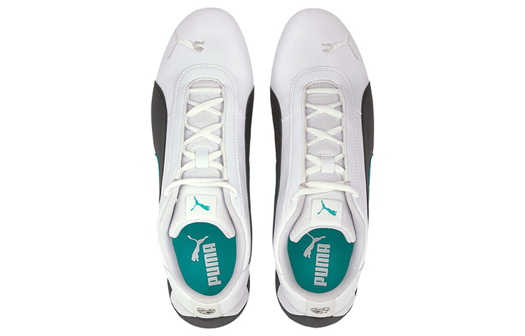 PUMA Mercedes-AMG Petronas F1 x R-Cat 'White Black' 306558-02