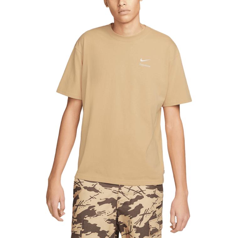 Nike SB x Doyenne T-Shirt 'Khaki' DV9150-252