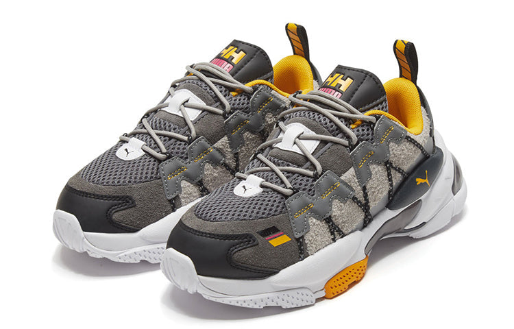 PUMA Helly Hansen x LQDCELL Omega 'Quiet Shade' 372633-01