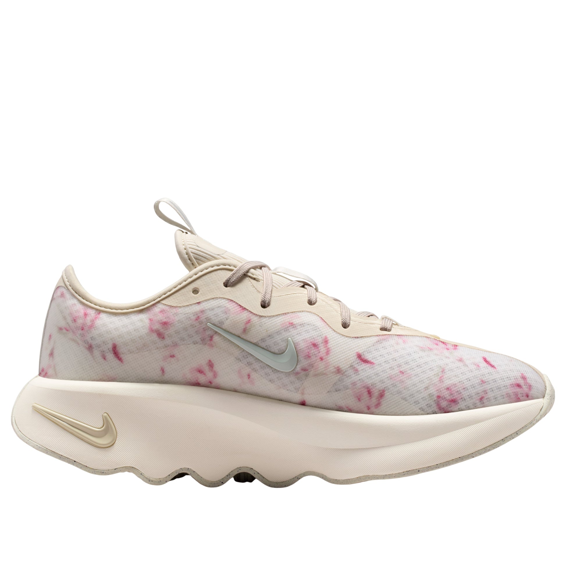 (WMNS) Nike Motiva 2 SE 'Chalk Light Orewood Brown' IO8230-100