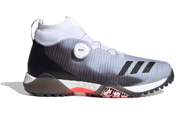 adidas Codechaos Boa Grey/Black FW4992