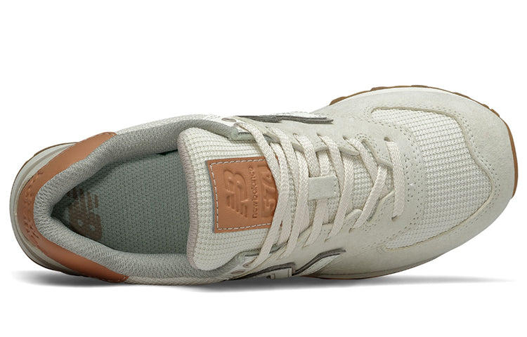 (WMNS) New Balance 574 'Angora' WL574BCV
