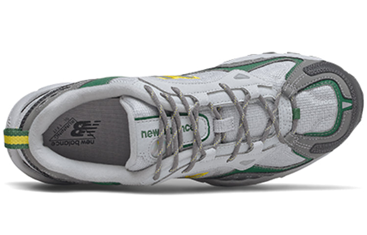 New Balance 703 Grey/Green ML703CLB