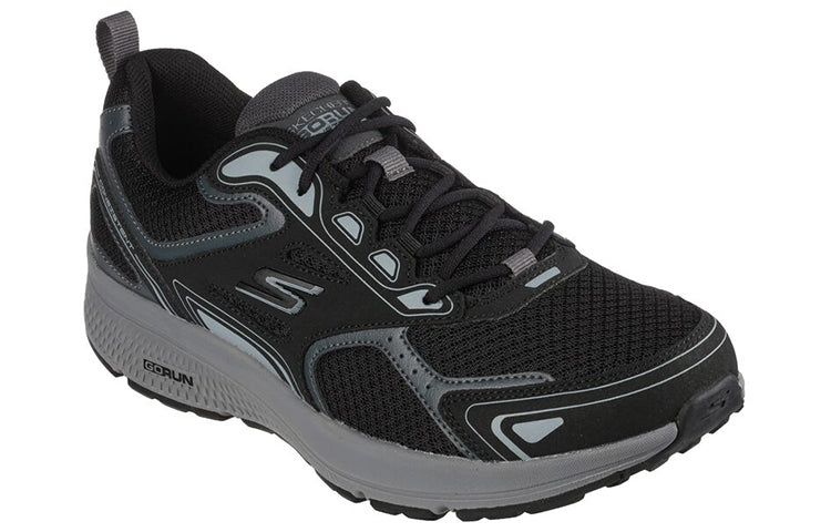 Skechers Go Run Consisten 'Black Gray' 220034-BKGY