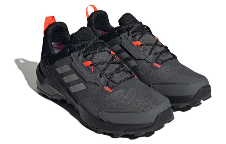 adidas Terrex Ax4 'Black Orange' HP7396