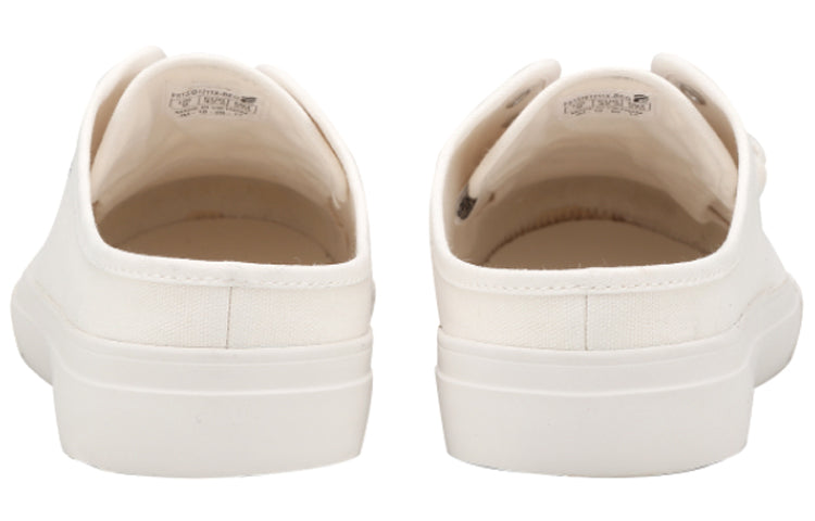 (WMNS) FILA Classic Kicks Leisure Loafer White 1XM00973_920