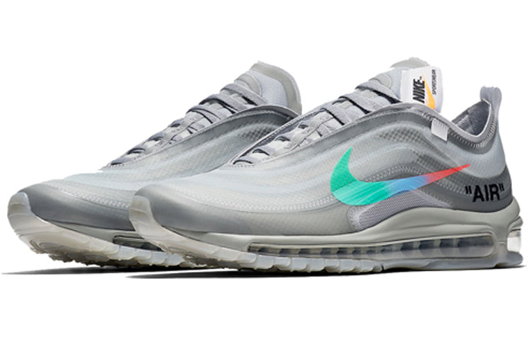 Nike x Off-White Air Max 97 'Menta' AJ4585-101