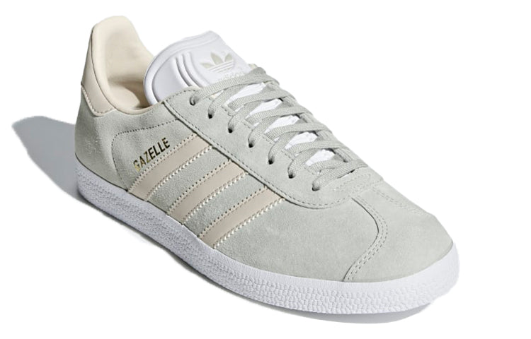 (WMNS) adidas Gazelle 'Light Grey' CG6065