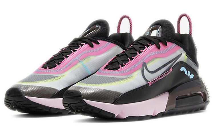 (WMNS) Nike Air Max 2090 'Lotus Pink' CW4286-100