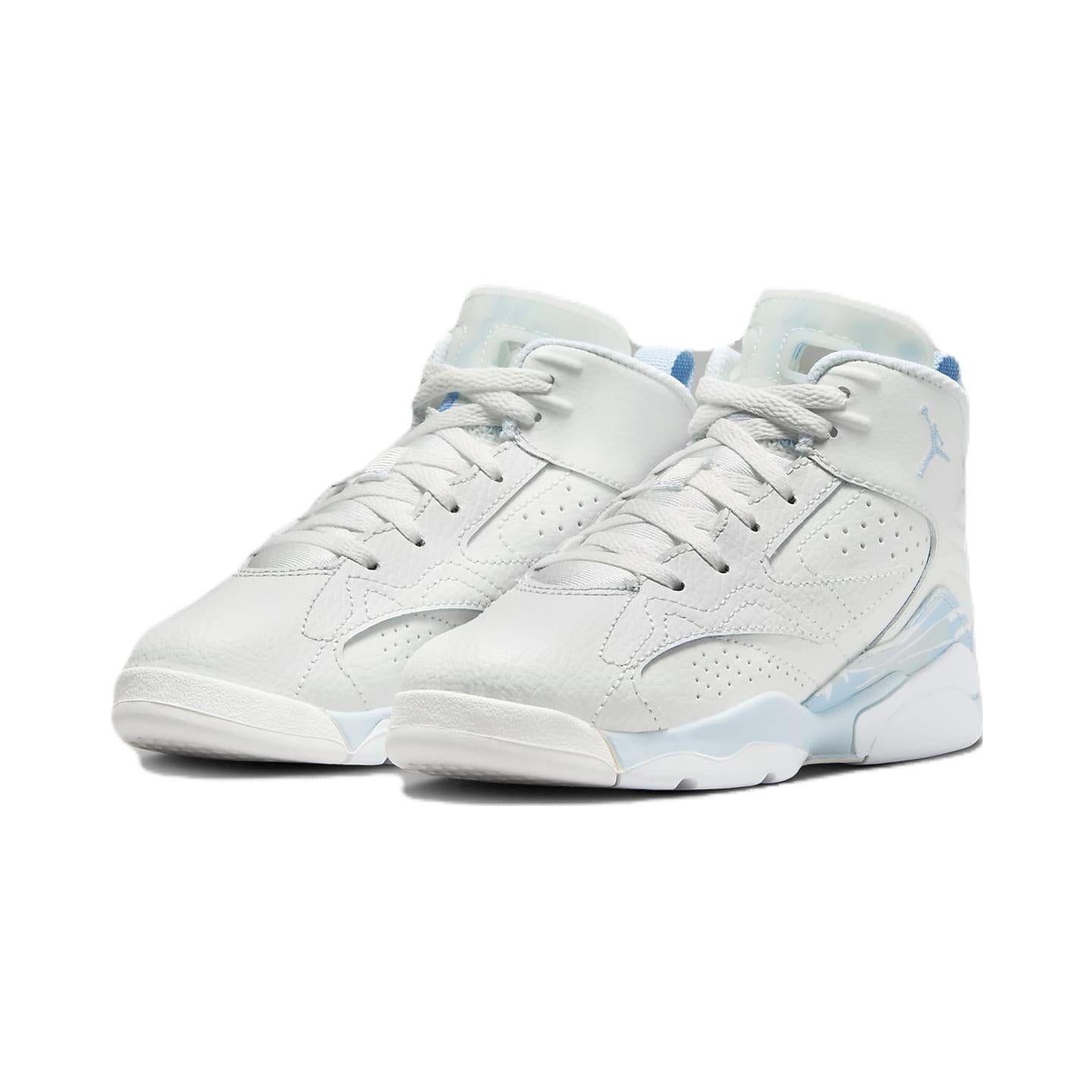 (PS) Air Jordan MVP 'White Blue Tint' DZ5578-104