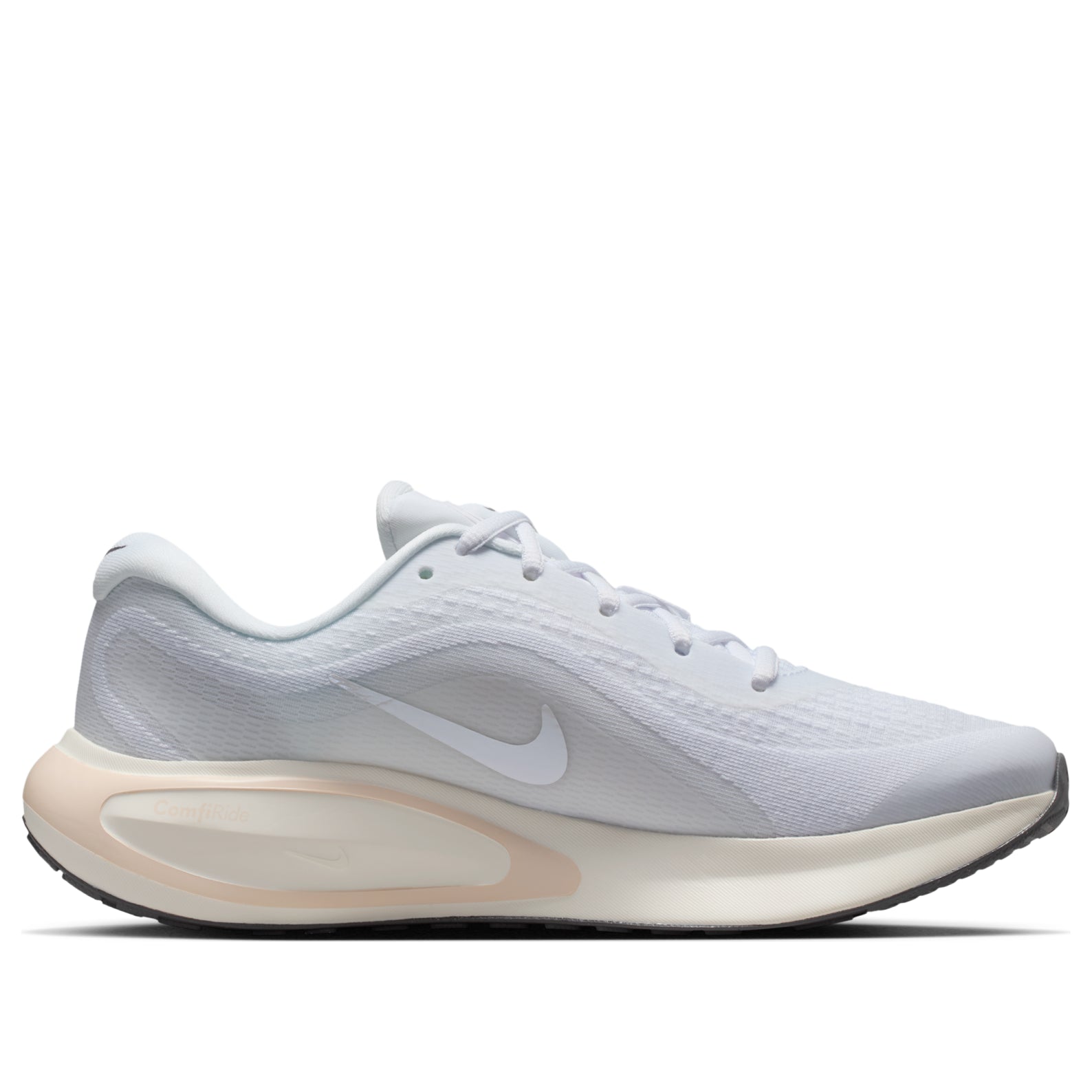 (WMNS) Nike Journey Run 'Sail White Pencil Tip' FJ7765-119