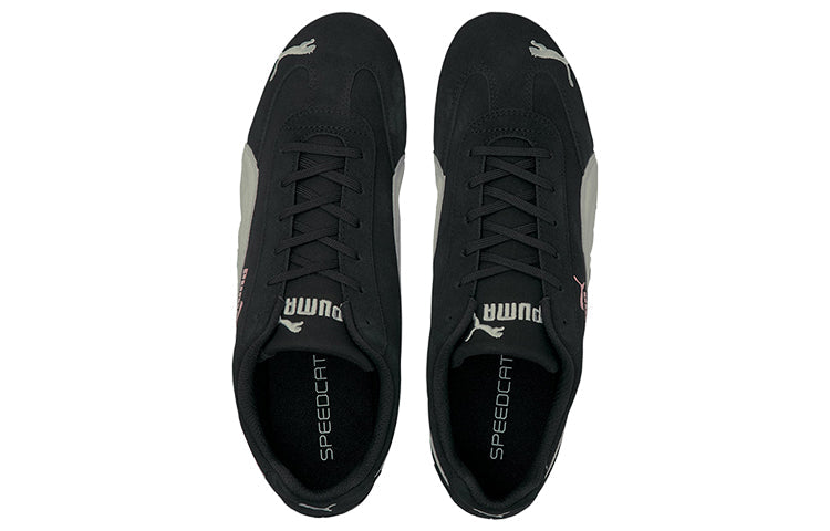 Puma Speedcat LS 'Black White' 380173-01