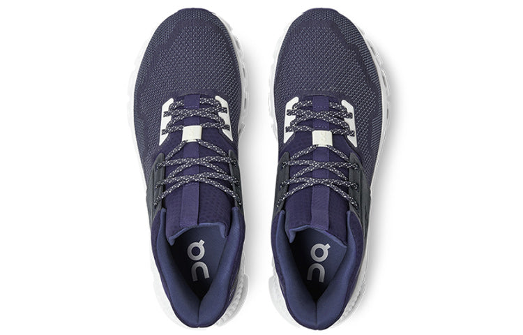 On Running Cloud Hi Edge 'Edge Ink Midnight' 28.99671