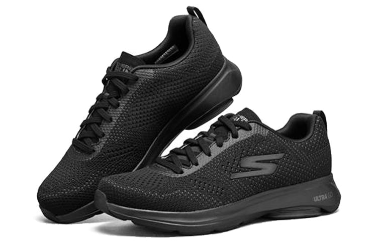 Skechers Go Run Viz Tech Black 54890-BBK