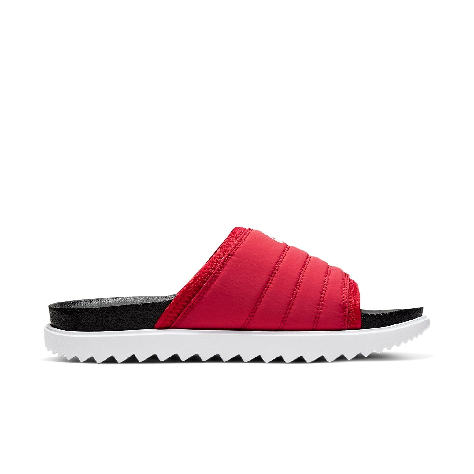 (WMNS) Nike Asuna Slide 'Bred' CW9707-004