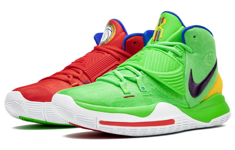 Nike Kyrie 6 'Kyrie Invitational' CV0869-900