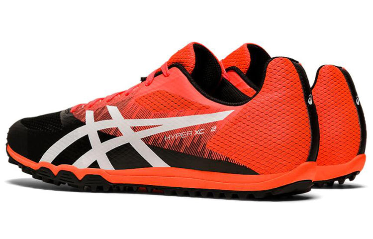 ASICS Hyper XC 2 'Flash Coral' 1093A080-710
