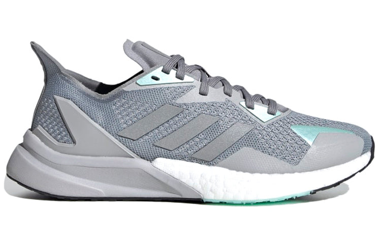 (WMNS) adidas X9000L3 Grey/White FV4404