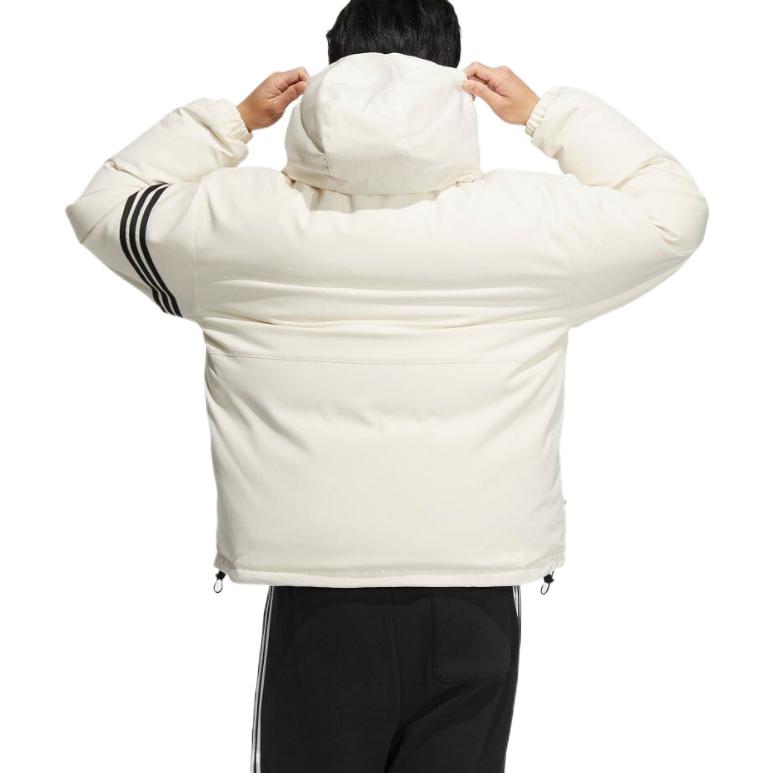 adidas Originals Down Jacket 'White' HS7284