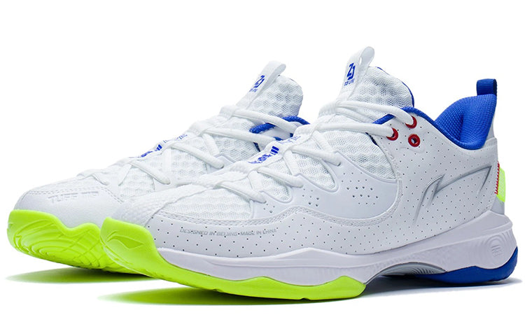Li-Ning Halberd 3 AYZS016-1