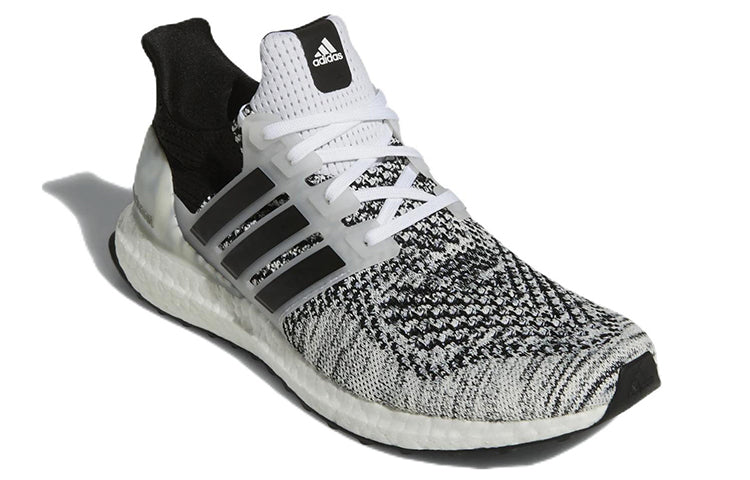 adidas UltraBoost 1.0 DNA 'White Black' GV8763