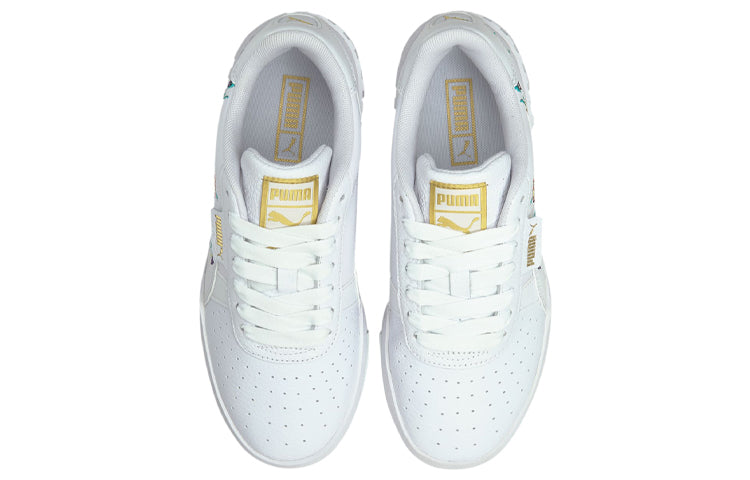 (WMNS) PUMA Cali 'Embroidered Floral' 373480-01