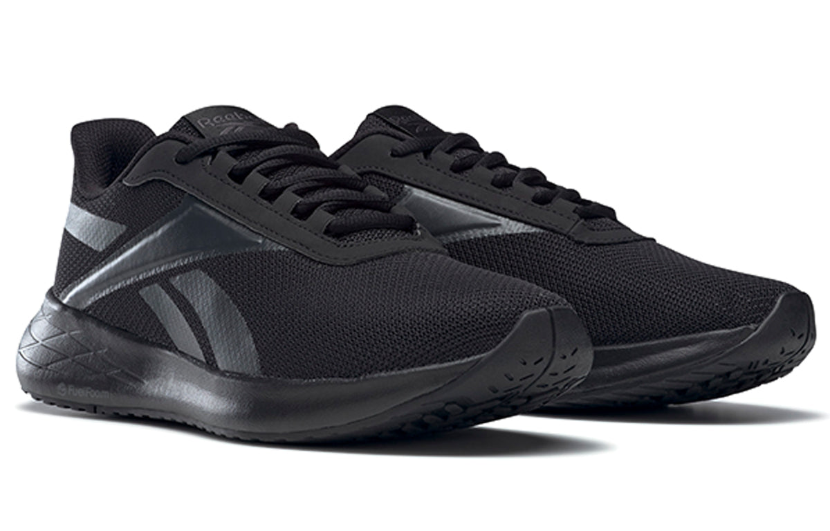 (WMNS) Reebok Energen Plus 'Black Cold Grey' H68936