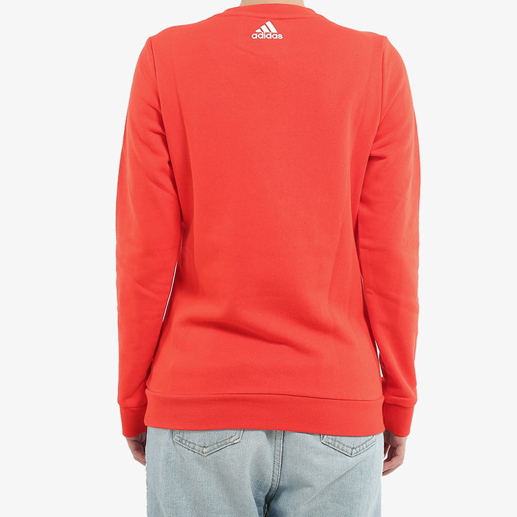 (WMNS) adidas G Crew Foil Bos 'Red' BS3241