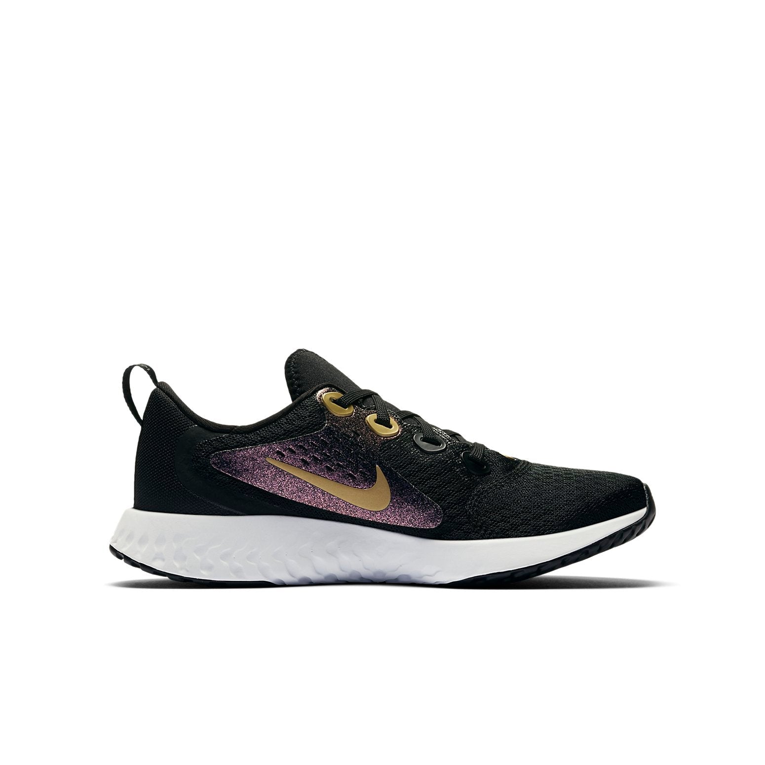 (GS) Nike Legend React SH 'Metallic Gold' AV4491-001