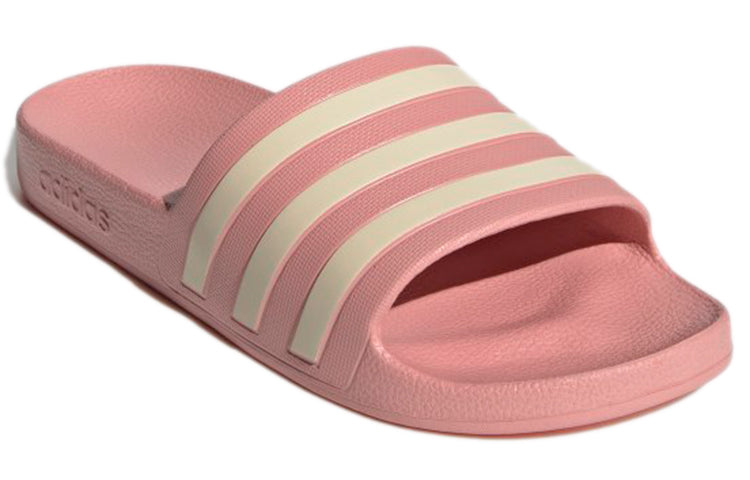 (WMNS) adidas Adilette Adilette Aqua Slide 'Wonder Mauve' GZ5877