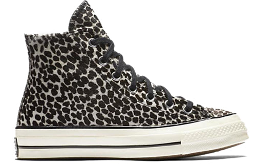 Converse Chuck Taylor All Star 70 Hi 'Leopard Print' 157621C