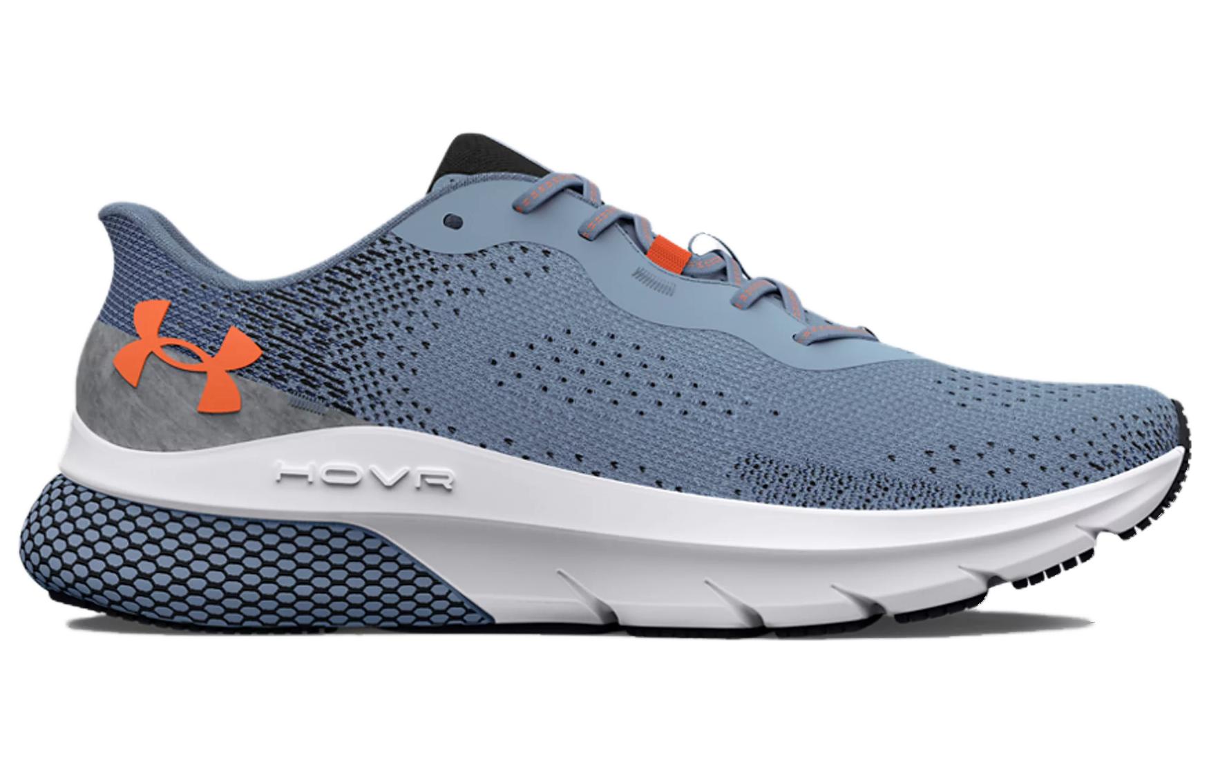 Under Armour HOVR Turbulence 2 Running Shoes 'Blue' 3026520301