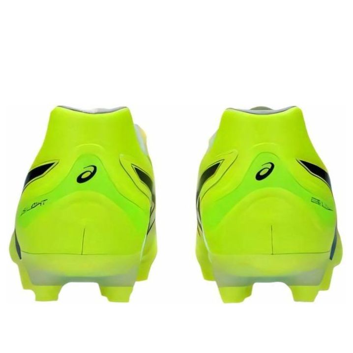 ASICS DS Light Advance Wide 'Safety Yellow/Black' 1103A098-750