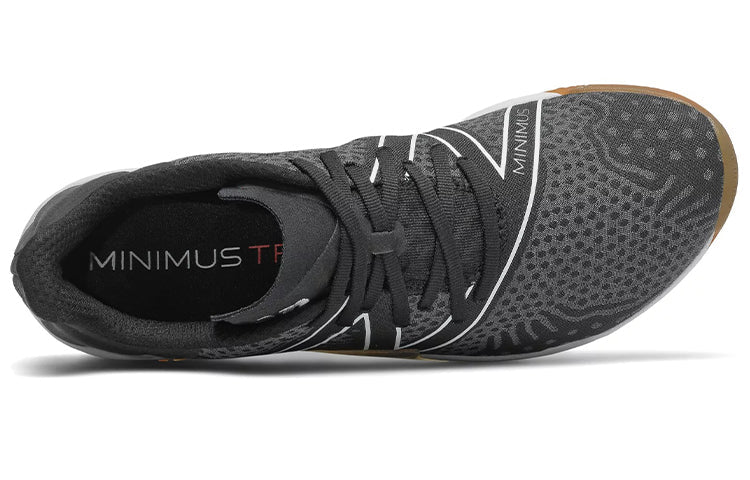 New Balance Minimus TR 'Black Outerspace' MXMTRLK1