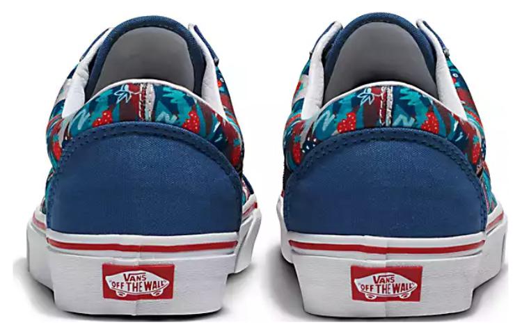 Vans Old Skool 'Strawberry Field' VN0A3VC1509