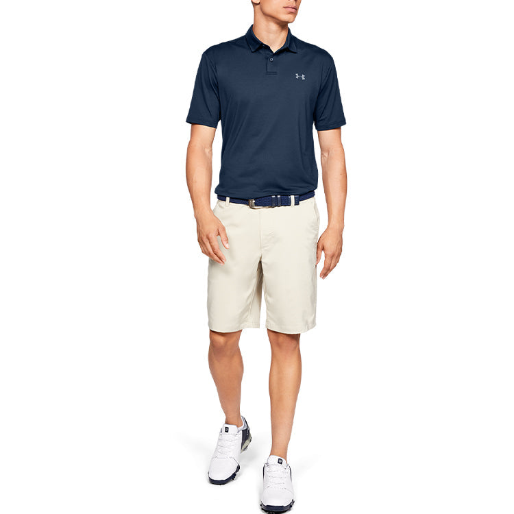 Under Armour Performance 2.0 Polo Shirt 'Navy' 1342080-408