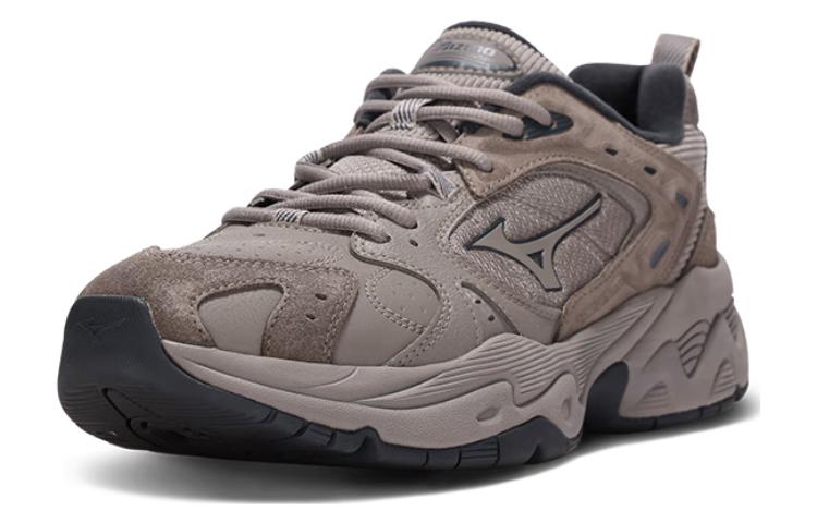 (WMNS) Mizuno TRAINER 2K 'Dark Grey' D1GH230507