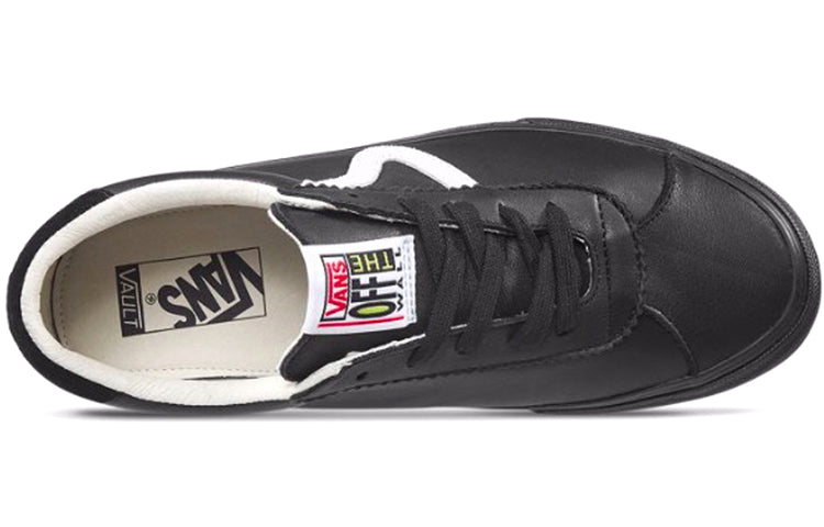 Vans Epoch Sport Lx Black VN0A3MUI69E