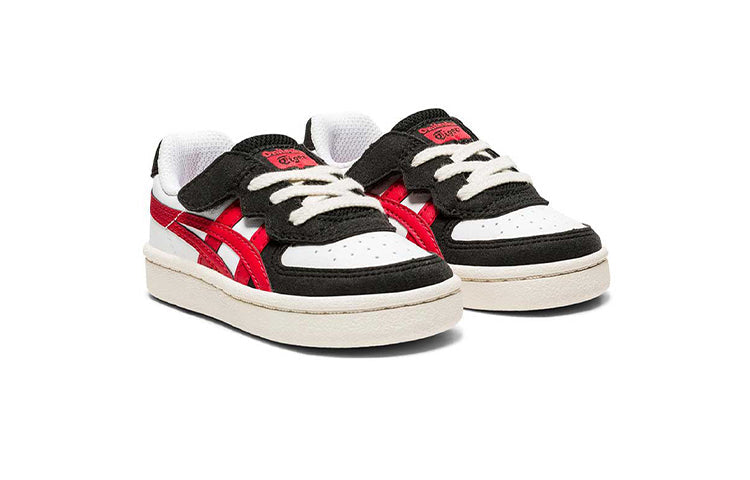 (TD) Onitsuka Tiger GSM 'Black White' 1184A081-101