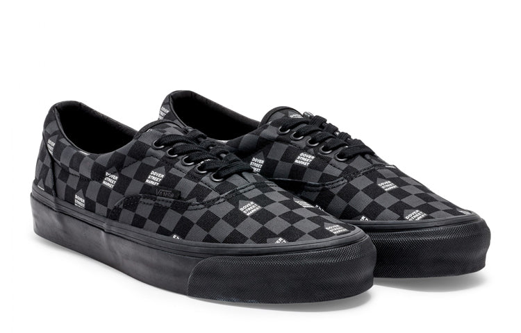 Vans Dover Street Market x Era 'Monochromarket - Black' VN0A4BVA0AE