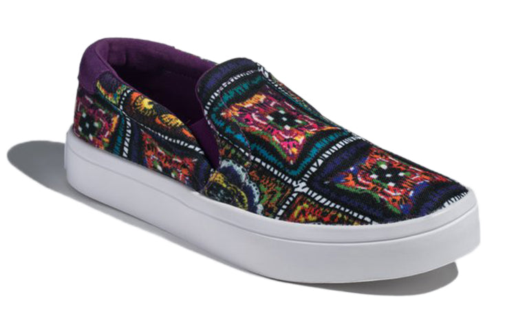 (WMNS) adidas Originals Courtvantage S79966