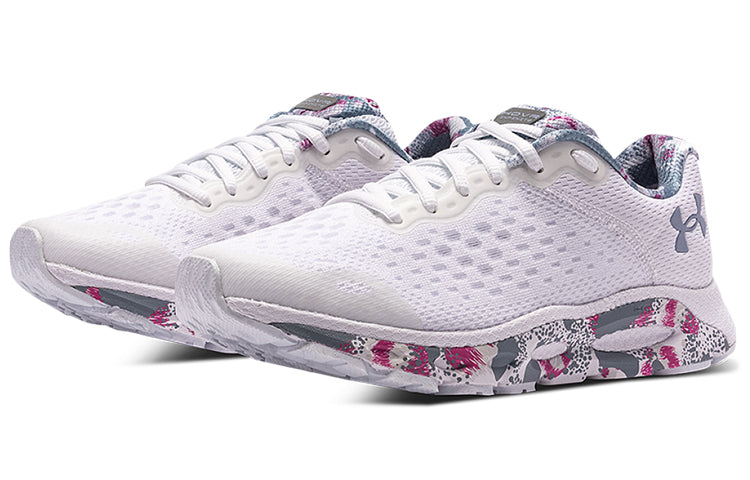 (WMNS) Under Armour Hovr Infinite 3 HS CN 'Purple' 3025219-100