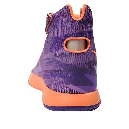 Nike Zoom HyperRev 'Atomic Purple Atomic Orange' 630913-500