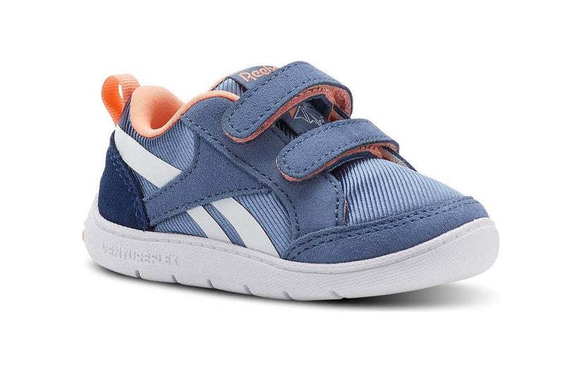 (TD) Reebok Ventureflex Shoes 'Blue Orange' CN3431