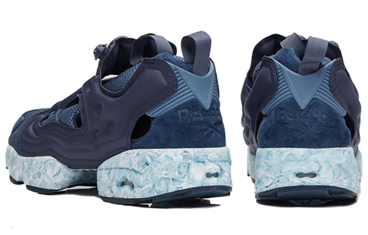 Reebok InstaPump Fury ACHM 'Collegiate Navy' BD1551